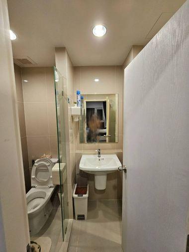 รูป PFD-08373 ให้เช่า นิช โมโน รามคำแหง (Niche MONO Ramkhamhaeng) ทำเลดี ติดถนนใหญ่ ใกล้รถไฟฟ้าสายสีส้ม 🚇✨ - รูปที่ 13/17
