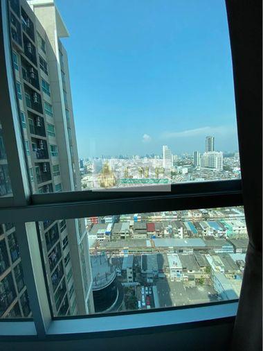 รูป 🏢 ขายคอนโด : Fuse Chan - Sathorn (ฟิวส์ จันทน์ - สาทร) รหัสทรัพย์ | 📌LNP-C13210 - รูปที่ 14/22
