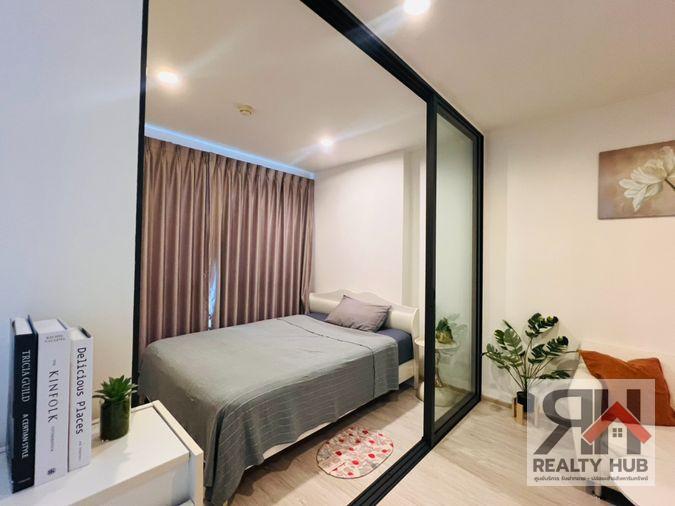 รูป 🤝🏻RB24486 ให้เช่าถูกมาก👍ไอดีโอ โมบิ วงศ์สว่าง อินเตอร์เชนจ์✅แอดไลน์ @mproperty( มี @ ด้วย) แอดมินตอบไว - รูปที่ 1/20