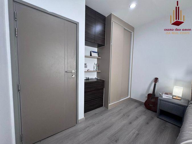 picture ✨ For Rent: TEAL Sathorn - Taksin Condo ✨💰 Only 32,000 THB/month - 4/7