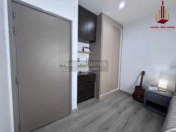 picture ✨ For Rent: TEAL Sathorn - Taksin Condo ✨💰 Only 32,000 THB/month - 4/7