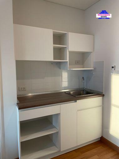 picture ðĨ High-floor condo for sale Lumpini Place Rama 3 Riverine - 8/23
