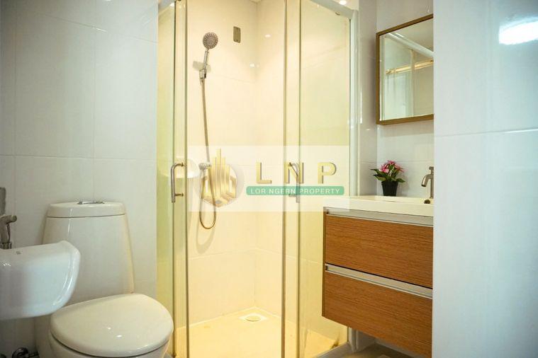 รูป 🏢 ขายคอนโด : The Escape Sukhumvit 101/1 (ดิ เอสเคป สุขุมวิท 101/1) รหัสทรัพย์ | 📌LNP-C13208 - รูปที่ 5/10