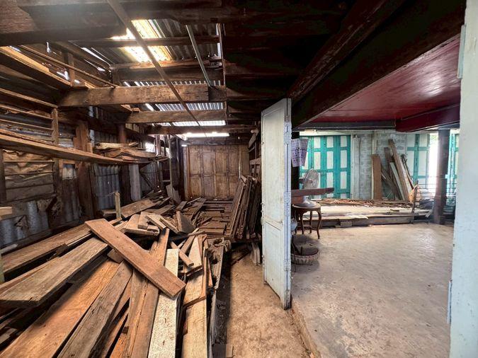 รูป ให้เช่าที่ดินซอยอุดมสุข 28 พร้อมบ้านไม้ **ใกล้ BTS อุดมสุข เดินทางสะดวกสุดๆ** (N.2064) - รูปที่ 22/33