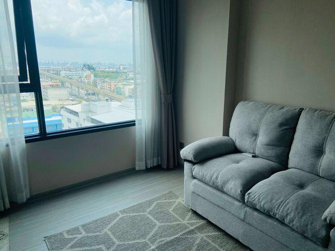 picture PFD-08371 For rent Aspire Erawan Prime, next to BTS Chang Erawan 0 meters 🚈✨ - 6/12