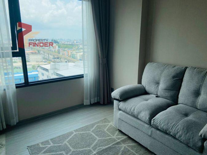 picture PFD-08371 For rent Aspire Erawan Prime, next to BTS Chang Erawan 0 meters ðâĻ - 6/12