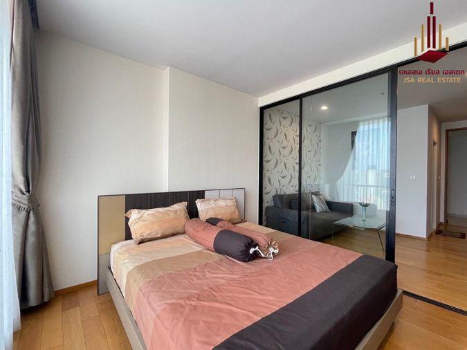 picture ✨ For Rent: Noble Revo Silom Condo ✨  💰 Only 20,000 THB/month - 1/8
