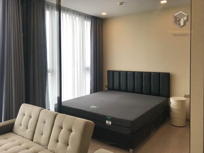 picture One9five Asoke - Rama9 | ðNear MRT Rama 9 #2026050914573 #MKT - 4/14