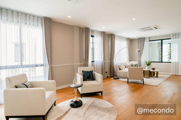 picture ME2500061 House For Sale CINQ ROYAL Krungthep Kreetha - 8/18