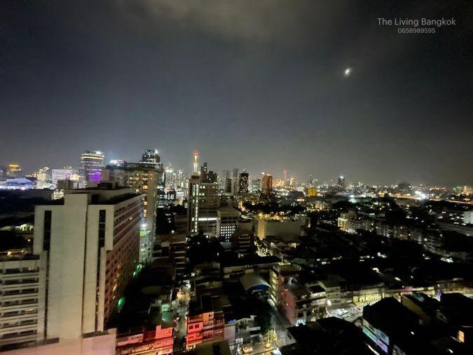 รูป ✨Condo for Rent: The Address Siam Ratchathewi (AP-02) line : @condo91 - รูปที่ 9/10