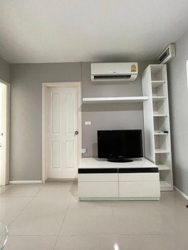 รูป 🤝🏻RB24487 ให้เช่าถูกมาก👍แอสปาย พระราม 9✅แอดไลน์ @mproperty( มี @ ด้วย) แอดมินตอบไว - รูปที่ 3/7