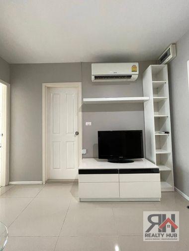 รูป 🤝🏻RB24487 ให้เช่าถูกมาก👍แอสปาย พระราม 9✅แอดไลน์ @mproperty( มี @ ด้วย) แอดมินตอบไว - รูปที่ 3/7