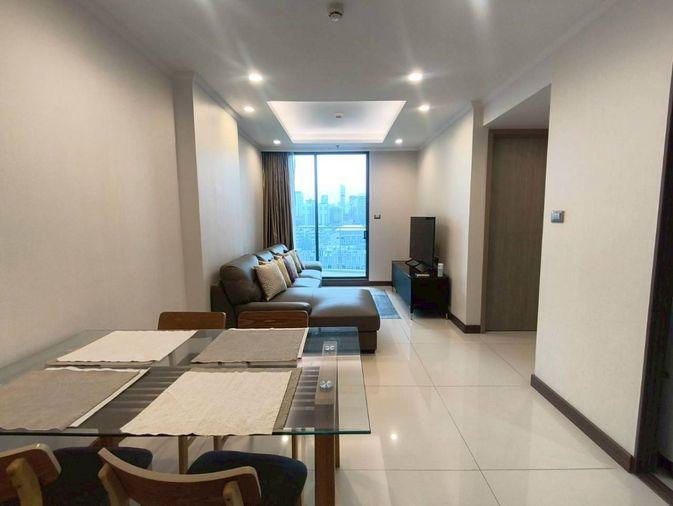 รูป 🏙️ PFD-08376 Supalai Oriental Sukhumvit 39 | ศุภาลัย โอเรียนทัล สุขุมวิท 39 | 47 sq.m. - รูปที่ 9/20