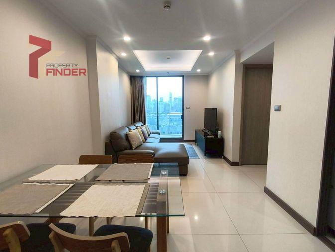 รูป 🏙️ PFD-08376 Supalai Oriental Sukhumvit 39 | ศุภาลัย โอเรียนทัล สุขุมวิท 39 | 47 sq.m. - รูปที่ 9/20