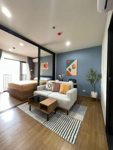 รูป 🤝🏻RB24513 ให้เช่าถูกมาก👍เดอะ ไลน์ ไวบ์ พหลโยธิน✅แอดไลน์ @mproperty( มี @ ด้วย) แอดมินตอบไว - รูปที่ 9/9