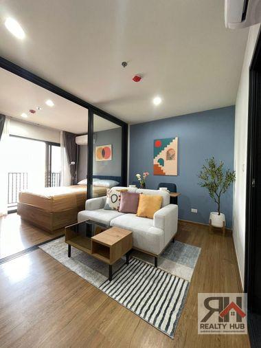 รูป 🤝🏻RB24513 ให้เช่าถูกมาก👍เดอะ ไลน์ ไวบ์ พหลโยธิน✅แอดไลน์ @mproperty( มี @ ด้วย) แอดมินตอบไว - รูปที่ 9/9