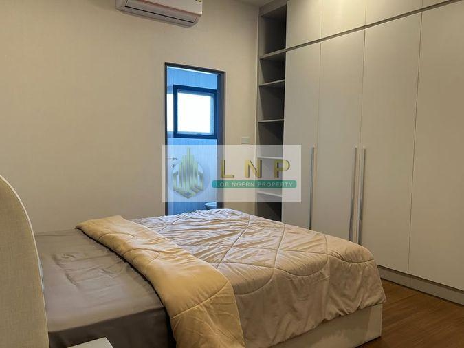 รูป 🏠 ให้เช่าบ้าน : The City Bangna (เดอะ ซิตี้ บางนา) รหัสทรัพย์ | 📌LNP-H1016 - รูปที่ 8/11