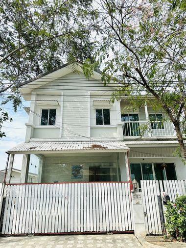 รูป ขายบ้านเดี่ยว อิคอนเนเจอร์ พระราม2-เทียนทะเล ราคาดีมาก - รูปที่ 1/20