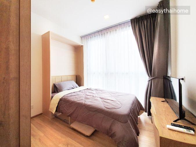 รูป P-50489 | Taka Haus Ekamai 12 (ทากะ เฮาส์ เอกมัย 12) คอนโดสไตล์ญี่ปุ่น ห้องใหญ่ ใจกลางเอกมัย พร้อมอยู่! | Line ID: @easythaihome | 085-592-2897 - รูปที่ 1/8