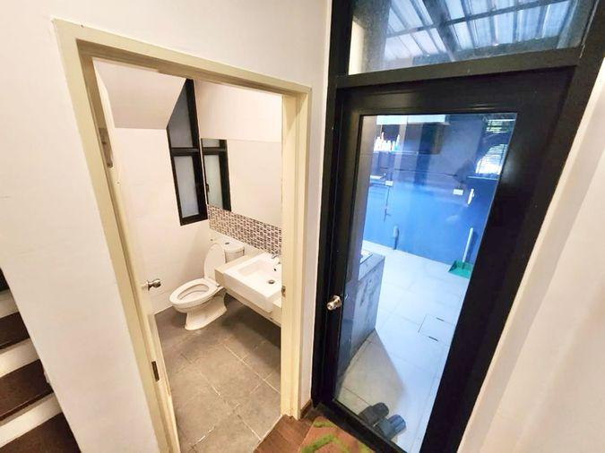 รูป ให้เช่าเฮ้าส์ 35 แจ้งวัฒนะ  (HAUS 35 CHAENGWATTANA)  อยู่ซ.แจ้งวัฒนะ–ปากเกร็ด 35  - รูปที่ 4/12