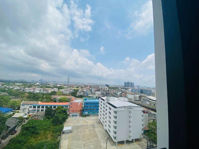 picture PFD-08371 For rent Aspire Erawan Prime, next to BTS Chang Erawan 0 meters 🚈✨ - 10/12