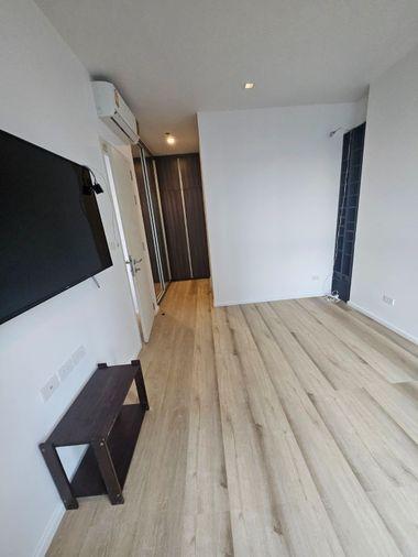 รูป 🏢 ขายคอนโด : Quinn Ratchada 17 (ควินน์ รัชดา 17)   รหัสทรัพย์ | 📌LNP-C13209 - รูปที่ 12/14