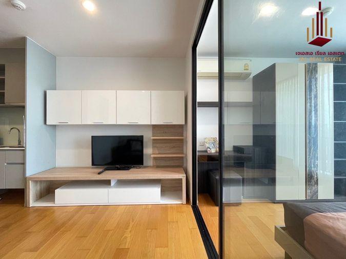 picture ✨ For Rent: Noble Revo Silom Condo ✨  💰 Only 20,000 THB/month - 2/8