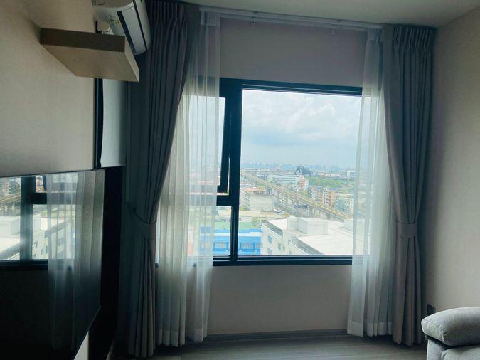 picture PFD-08371 For rent Aspire Erawan Prime, next to BTS Chang Erawan 0 meters 🚈✨ - 7/12