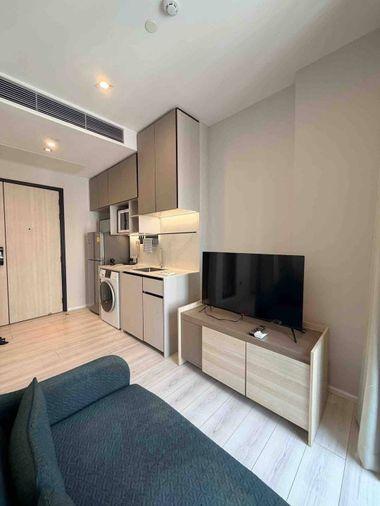 รูป 🔥ขายคอนโด เดอะ รูม พญาไท ลักชัวรี่ The Room Phayathai Luxury ใกล้ BTS พญาไท 🚆 - รูปที่ 14/15