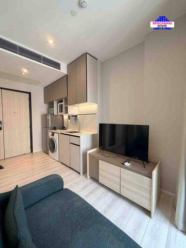 รูป 🔥ขายคอนโด เดอะ รูม พญาไท ลักชัวรี่ The Room Phayathai Luxury ใกล้ BTS พญาไท 🚆 - รูปที่ 14/15