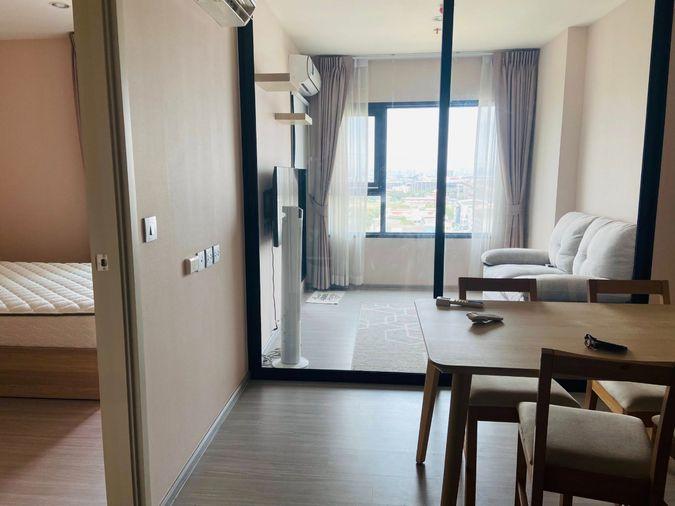 picture PFD-08371 For rent Aspire Erawan Prime, next to BTS Chang Erawan 0 meters 🚈✨ - 1/12