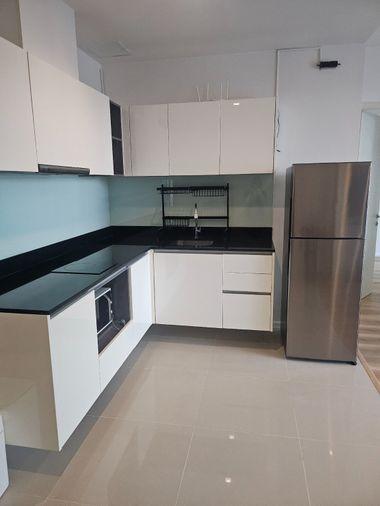 รูป 🏢 ขายคอนโด : Quinn Ratchada 17 (ควินน์ รัชดา 17)   รหัสทรัพย์ | 📌LNP-C13209 - รูปที่ 2/14