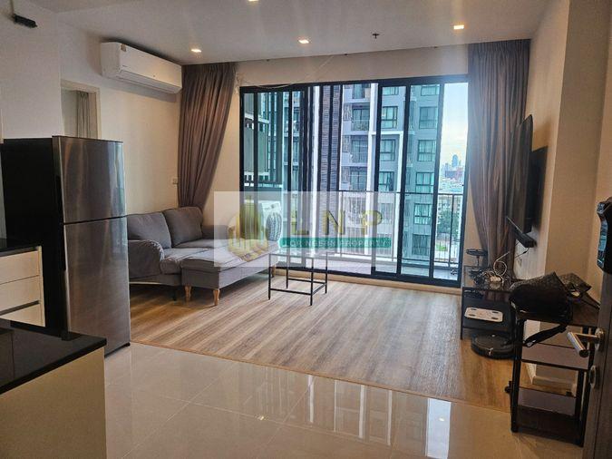 รูป 🏢 ขายคอนโด : Quinn Ratchada 17 (ควินน์ รัชดา 17) รหัสทรัพย์ | 📌LNP-C13209 - รูปที่ 1/14