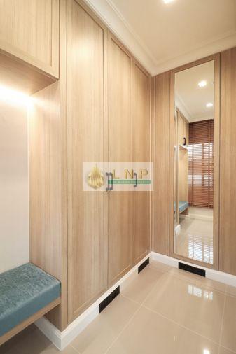 รูป 🏠 ให้เช่าบ้าน : Casa Legend Rama 5-Rachapruk (คาซ่า เลเจ้นด์ พระราม 5-ราชพฤกษ์) รหัสทรัพย์ | 📌LNP-H1017 - รูปที่ 4/13