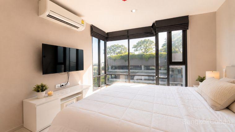 รูป 🍀🍀 Cozy room🍀 ให้เช่า📌 ริทึ่ม สุขุมวิท 42(Line: @rent2022)BTS เอกมัยพร้อมเข้าอยู่ 🔖A01191 - รูปที่ 3/12