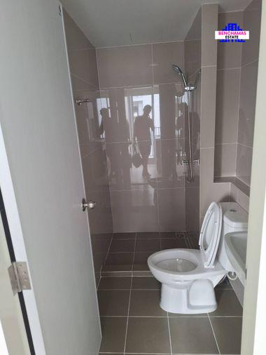 picture 🔥 Condo for Sale at Sena Kith Srinakarin-Sridan Near MRT Sridan - 4/8