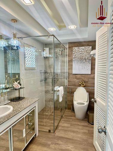 picture ✨ For Rent: Crystal Ville ✨ 💰 Only 79,000 THB/month - 15/18