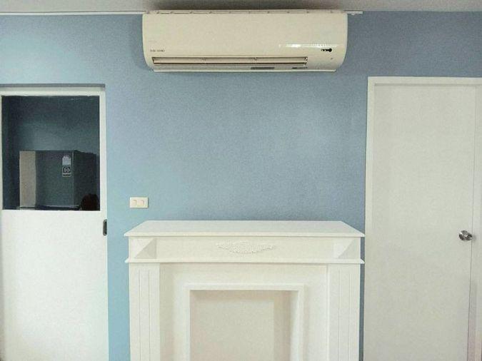 รูป  Condo for rent : One Thonglor Station ((BTS Thonglor )) MK-02 line @livingbkk - รูปที่ 3/6