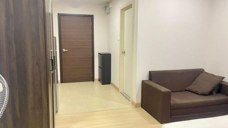 รูป 🤝🏻RB24511 ให้เช่าถูกมาก👍ศุภาลัย ปาร์ค สถานีตลาดพลู✅แอดไลน์ @mproperty( มี @ ด้วย) แอดมินตอบไว - รูปที่ 7/7