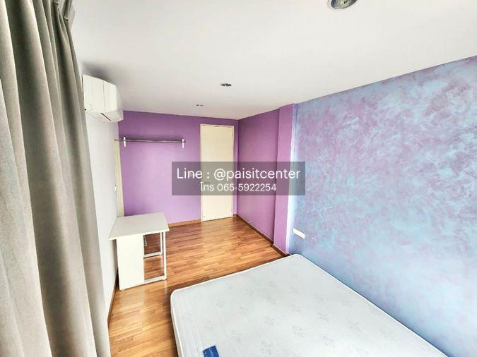 รูป ให้เช่าเฮ้าส์ 35 แจ้งวัฒนะ (HAUS 35 CHAENGWATTANA) อยู่ซ.แจ้งวัฒนะ–ปากเกร็ด 35 - รูปที่ 11/12