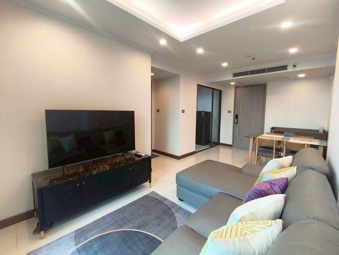 รูป 🏙️ PFD-08376 Supalai Oriental Sukhumvit 39 | ศุภาลัย โอเรียนทัล สุขุมวิท 39 | 47 sq.m. - รูปที่ 6/20