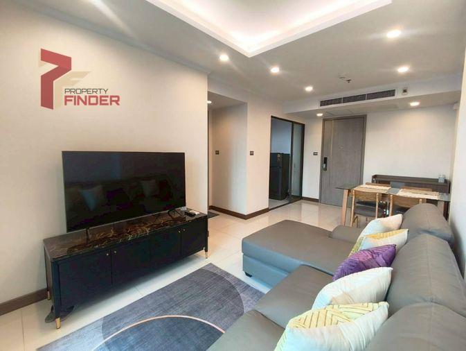 รูป 🏙️ PFD-08376 Supalai Oriental Sukhumvit 39 | ศุภาลัย โอเรียนทัล สุขุมวิท 39 | 47 sq.m. - รูปที่ 6/20