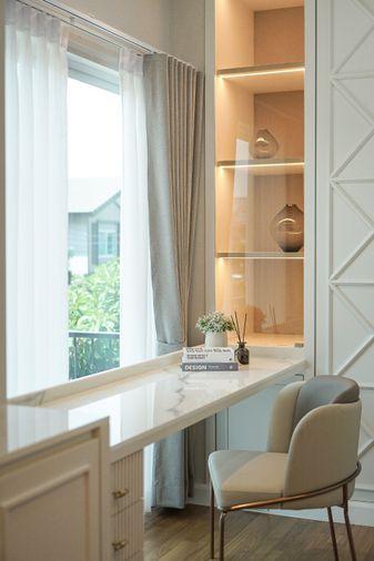 รูป 🏠 ให้เช่าบ้าน : Casa Legend Rama 5-Rachapruk (คาซ่า เลเจ้นด์ พระราม 5-ราชพฤกษ์)   รหัสทรัพย์ | 📌LNP-H1017 - รูปที่ 12/13