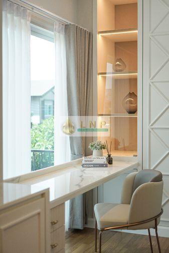 รูป 🏠 ให้เช่าบ้าน : Casa Legend Rama 5-Rachapruk (คาซ่า เลเจ้นด์ พระราม 5-ราชพฤกษ์) รหัสทรัพย์ | 📌LNP-H1017 - รูปที่ 12/13