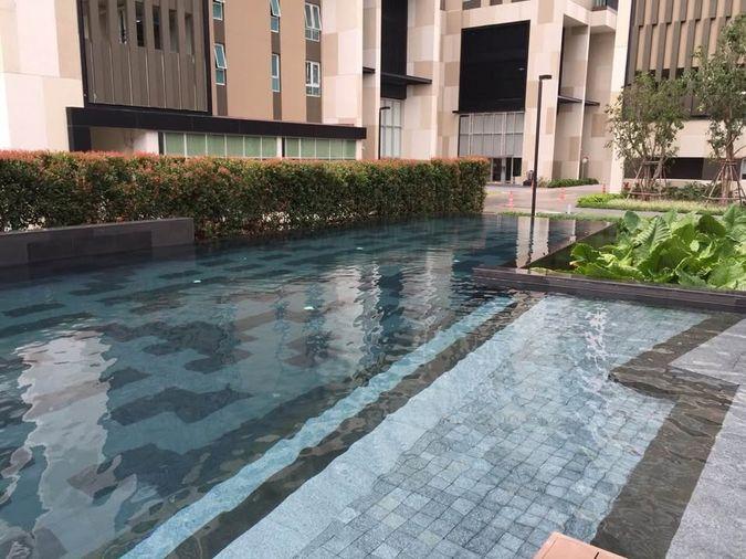 รูป 🏢 ขายคอนโด : Fuse Chan - Sathorn (ฟิวส์ จันทน์ - สาทร)   รหัสทรัพย์ | 📌LNP-C13210  - รูปที่ 17/22