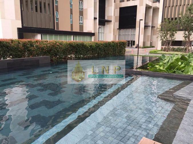 รูป 🏢 ขายคอนโด : Fuse Chan - Sathorn (ฟิวส์ จันทน์ - สาทร) รหัสทรัพย์ | 📌LNP-C13210 - รูปที่ 17/22