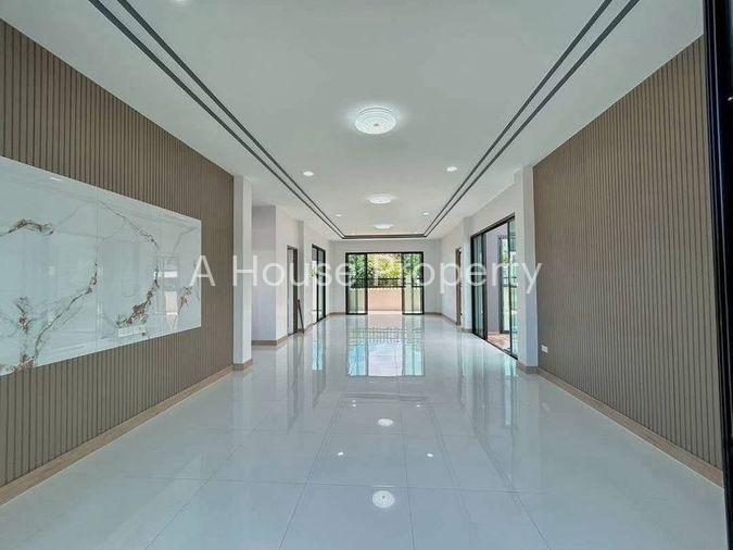 รูป ขายบ้านเดี่ยว 2 ชั้น หลังใหญ่ โซนโป่งบน ใกล้อ่างเก็บน้ำมาบประชัน - รูปที่ 3/15