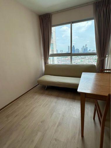 รูป 🏢 ขายคอนโด : Fuse Chan - Sathorn (ฟิวส์ จันทน์ - สาทร)   รหัสทรัพย์ | 📌LNP-C13210  - รูปที่ 5/22