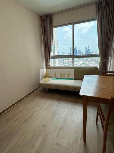 รูป 🏢 ขายคอนโด : Fuse Chan - Sathorn (ฟิวส์ จันทน์ - สาทร) รหัสทรัพย์ | 📌LNP-C13210 - รูปที่ 5/22