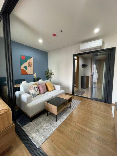 รูป 🤝🏻RB24513 ให้เช่าถูกมาก👍เดอะ ไลน์ ไวบ์ พหลโยธิน✅แอดไลน์ @mproperty( มี @ ด้วย) แอดมินตอบไว - รูปที่ 6/9